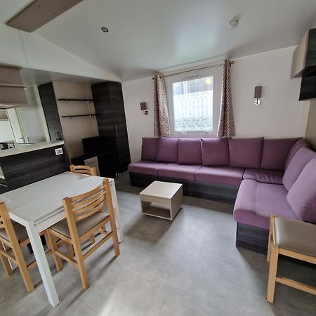 לה טרמבלד Mobile Home 210 Siblu La Pignade Fun Pass Non Inclus מראה חיצוני תמונה