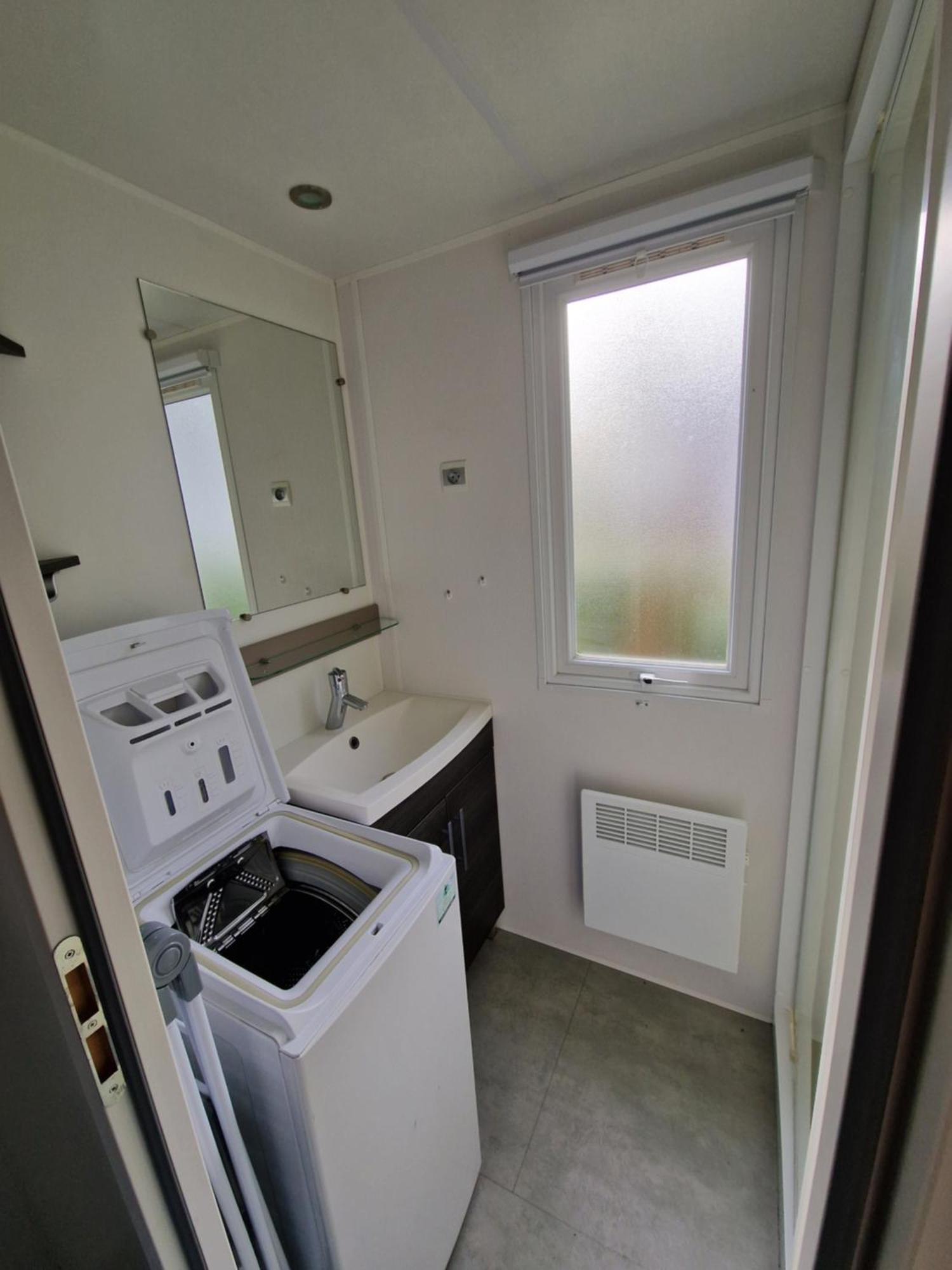 לה טרמבלד Mobile Home 210 Siblu La Pignade Fun Pass Non Inclus מראה חיצוני תמונה