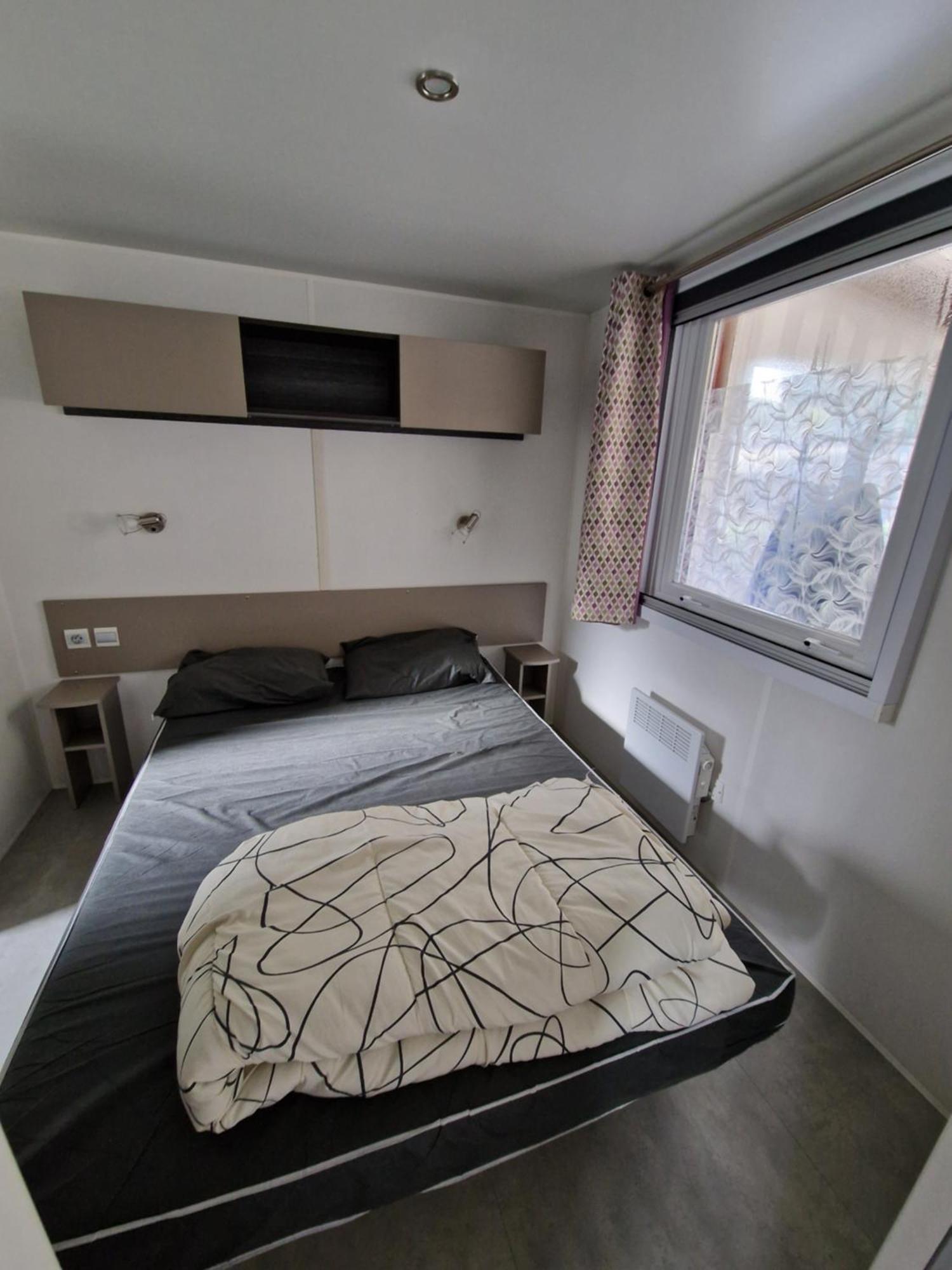 לה טרמבלד Mobile Home 210 Siblu La Pignade Fun Pass Non Inclus מראה חיצוני תמונה